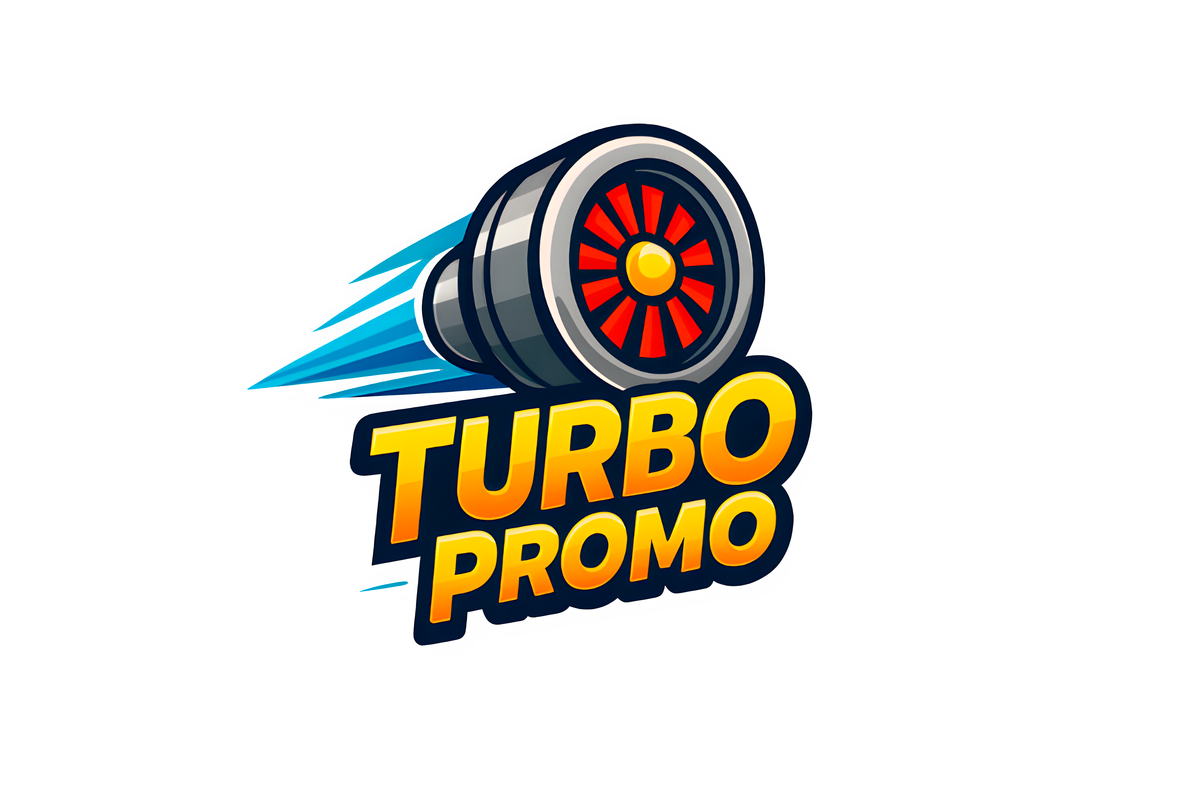Logo Turbo Promo